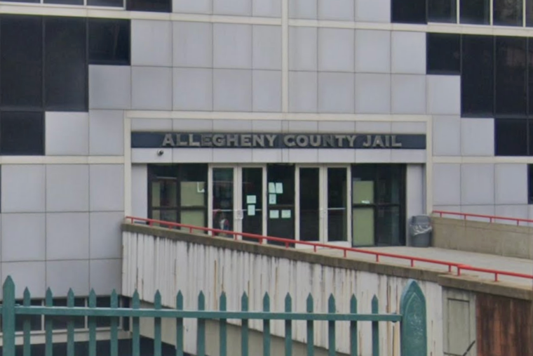 Car Intruder Denied Bail After Violent Purse Struggle at Ross Towne Center