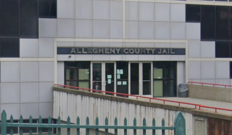 Car Intruder Denied Bail After Violent Purse Struggle at Ross Towne Center