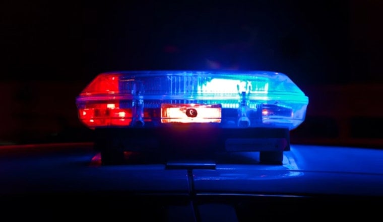 Car Slams Into Georgetown Building Before Dawn, Fourth Seattle Crash This Year