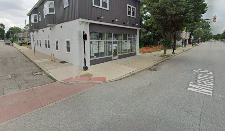 Car Slams Into South Bend Convenience Store Along Crash-Prone Miami Street