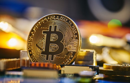 Cardone Capital Buys Naples' Orchid Run for $90M, Throws In 282 Bitcoin