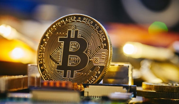 Cardone Capital Buys Naples' Orchid Run for $90M, Throws In 282 Bitcoin