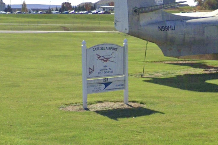 Carlisle Airport Midair Crash Kills Cessna Pilot, State Troopers Survive