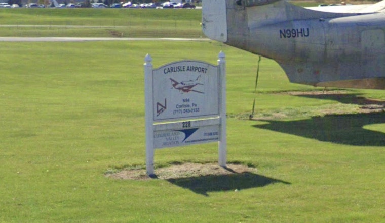 Carlisle Airport Midair Crash Kills Cessna Pilot, State Troopers Survive