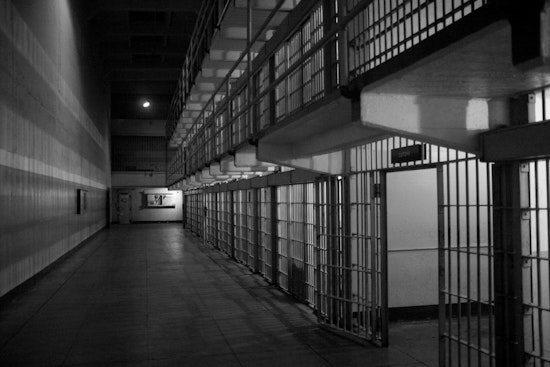 Carlisle Man, 21, Tried to Break Roxbury Staffer's Arm to Land in Jail, Police Say