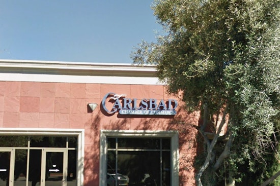 Carlsbad Chamber Turns Happy Hour Into a Small Business Lifeline