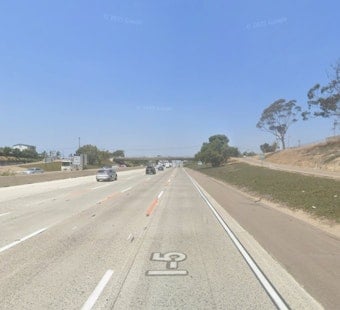 Carlsbad I-5 Off-Ramp Mayhem: Driver Allegedly Stabs Passenger, Attacks Woman After Crash