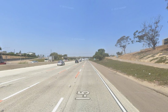 Carlsbad I-5 Off-Ramp Mayhem: Driver Allegedly Stabs Passenger, Attacks Woman After Crash