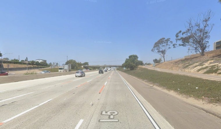 Carlsbad I-5 Off-Ramp Mayhem: Driver Allegedly Stabs Passenger, Attacks Woman After Crash