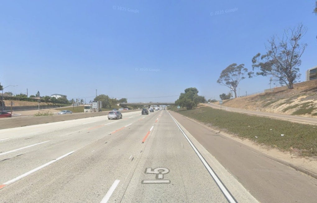 Carlsbad I-5 Off-Ramp Mayhem: Driver Allegedly Stabs Passenger, Attacks Woman After Crash