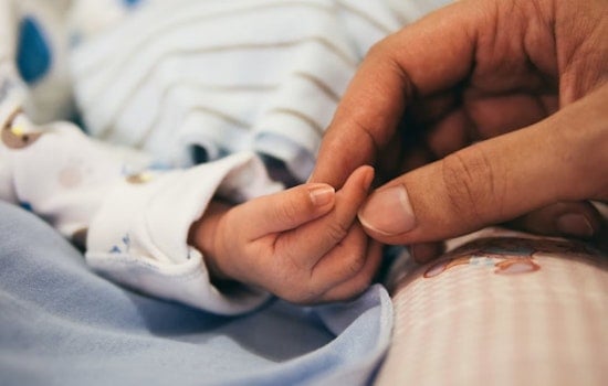 Carlsbad Navy Baby Given 20% Odds Now Fights On With AI-Built Gene Therapy Hope