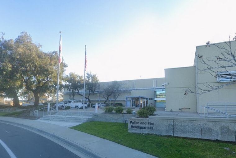 Carlsbad Police Hunt Bearded Suspect on Gray E-Bike Near La Costa Trails