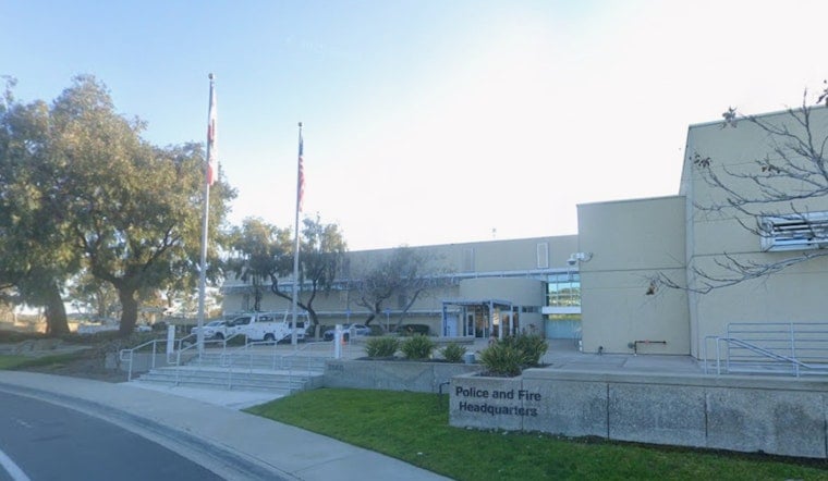 Carlsbad Police Hunt Bearded Suspect on Gray E-Bike Near La Costa Trails
