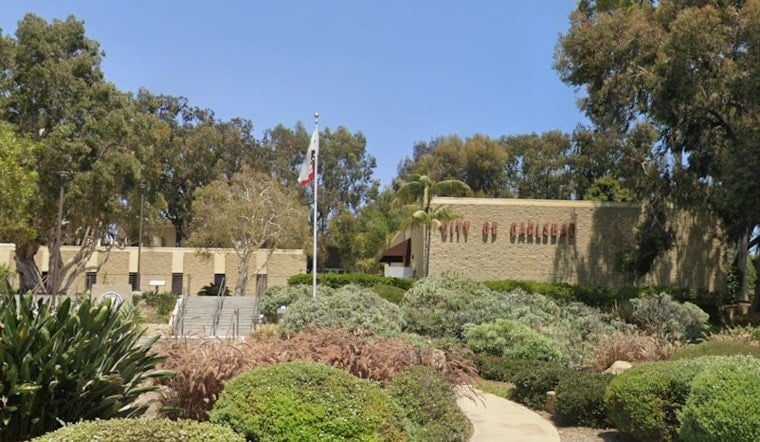 Carlsbad's Last Big Beach Lot Faces Decision — Park or 120 Townhomes