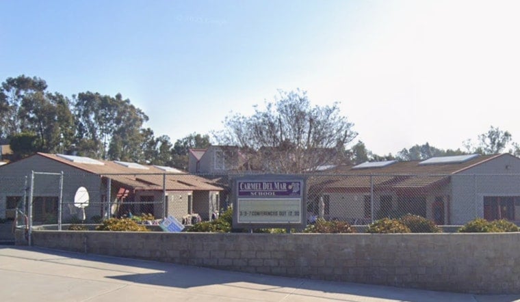 Carmel Del Mar School Unveils $13.3M Makeover as Students Return to New Classrooms