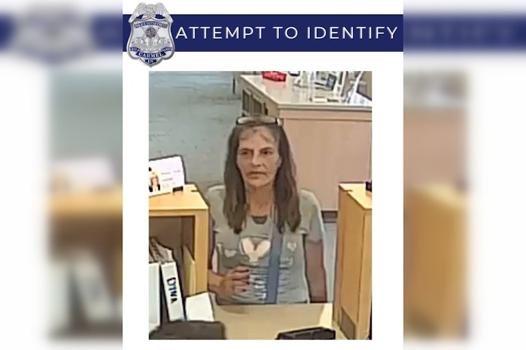 Carmel Police Ask Public to Help Identify Person in New Case 2026-47950