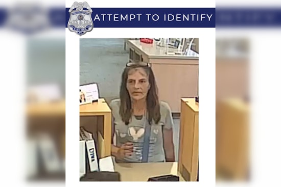 Carmel Police Ask Public to Help Identify Person in New Case 2026-47950