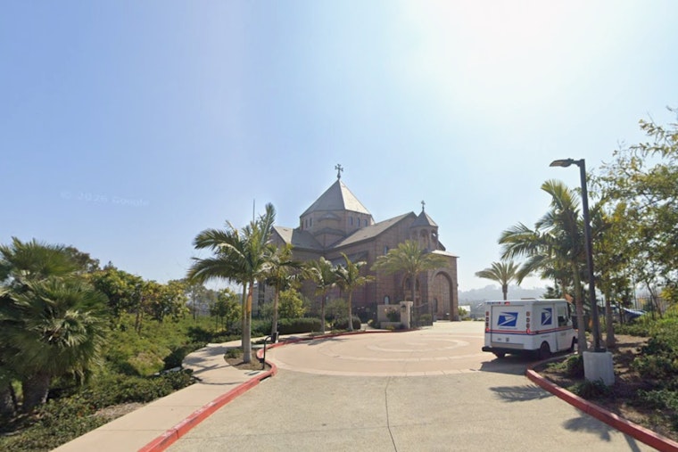 Carmel Valley Armenian Church Launches $9M Campaign for New Community Hub