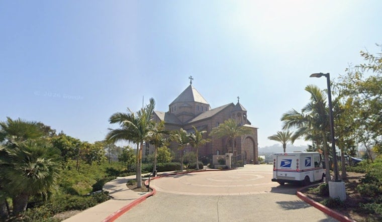 Carmel Valley Armenian Church Launches $9M Campaign for New Community Hub