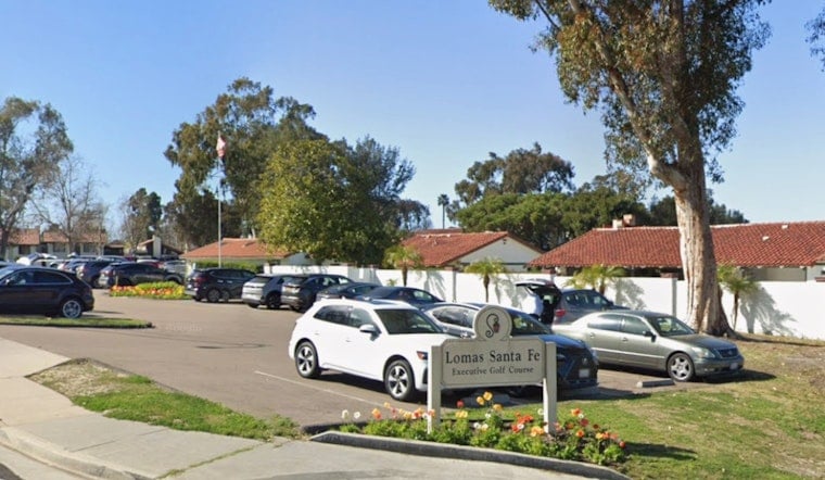 Carmel Valley Retiree, 71, Cards Two Holes-in-One in One Round at Solana Beach