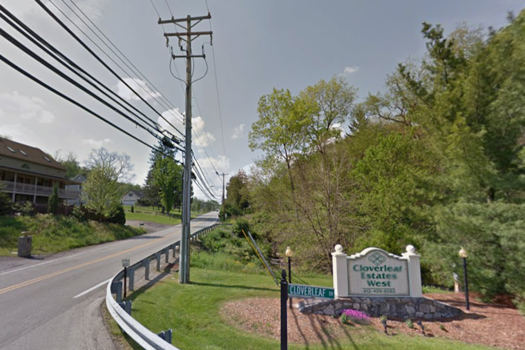 Carnegie Senior Says Rent Jumped 56% in 8 Years, Cloverleaf Residents Fight Back