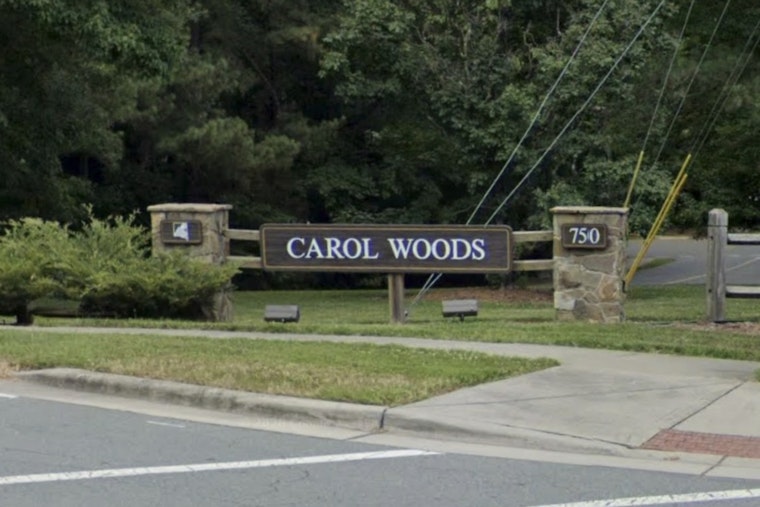 Carol Woods Eyes 330 New Homes on Chapel Hill Campus, Neighbors Push Back
