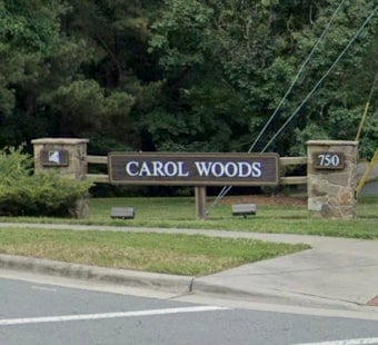 Carol Woods Eyes 330 New Homes on Chapel Hill Campus, Neighbors Push Back