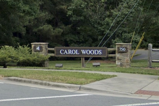 Carol Woods Eyes 330 New Homes on Chapel Hill Campus, Neighbors Push Back
