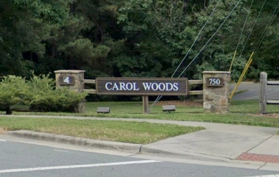 Carol Woods Eyes 330 New Homes on Chapel Hill Campus, Neighbors Push Back