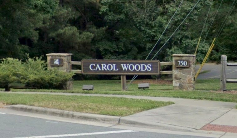 Carol Woods Eyes 330 New Homes on Chapel Hill Campus, Neighbors Push Back