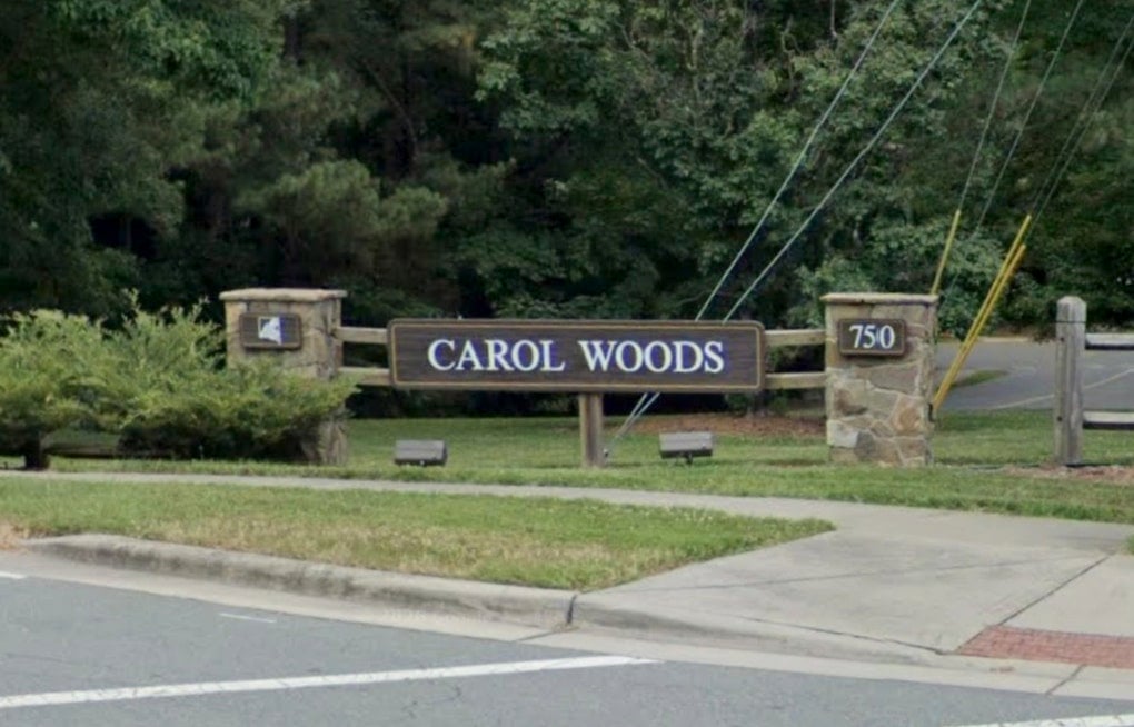 Carol Woods Eyes 330 New Homes on Chapel Hill Campus, Neighbors Push Back