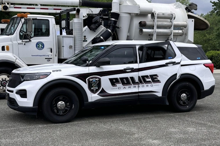 Carrboro Police Probe Homicide Off NC 54, Ask Public to Avoid Cedarwood Lane