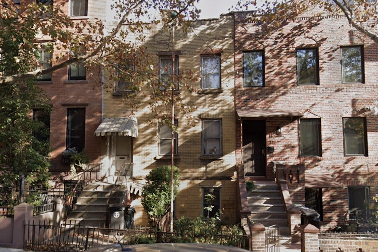Carroll Gardens Block Party Pow Wow Marks Spiderwoman Theater's 50 Years