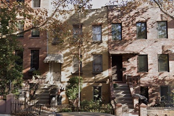 Carroll Gardens Block Party Pow Wow Marks Spiderwoman Theater's 50 Years