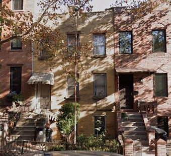 Carroll Gardens Block Party Pow Wow Marks Spiderwoman Theater's 50 Years
