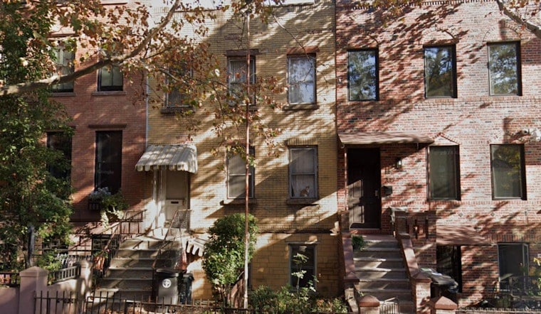 Carroll Gardens Block Party Pow Wow Marks Spiderwoman Theater's 50 Years