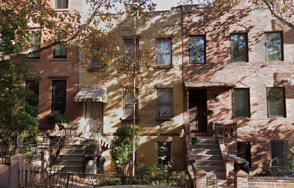Carroll Gardens Block Party Pow Wow Marks Spiderwoman Theater's 50 Years