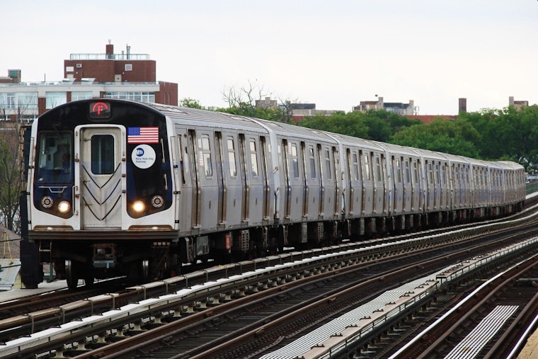Carroll Street Signal Fault Sends F and G Trains Into Brooklyn Detour Chaos