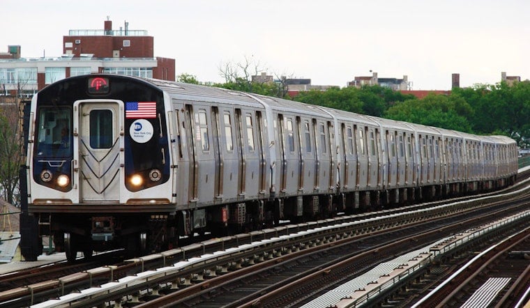Carroll Street Signal Fault Sends F and G Trains Into Brooklyn Detour Chaos