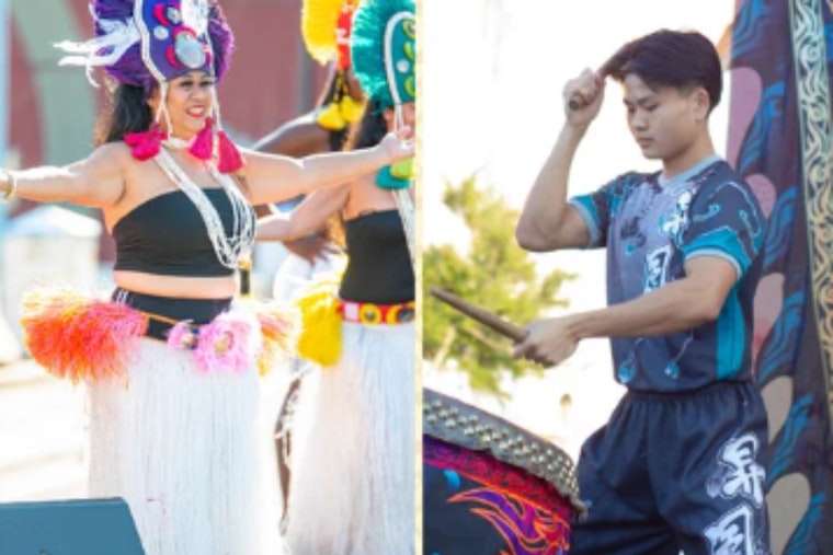 Carrollton Culture Fest Moves to New Trinity Mills Esplanade Sept. 26