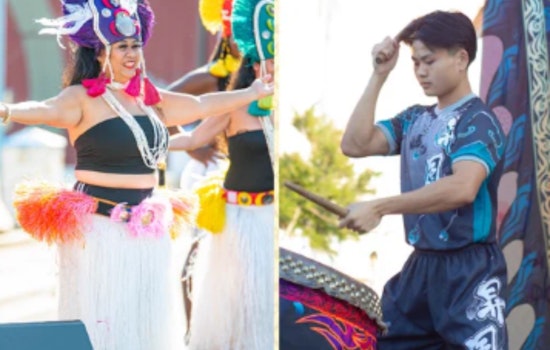 Carrollton Culture Fest Moves to New Trinity Mills Esplanade Sept. 26
