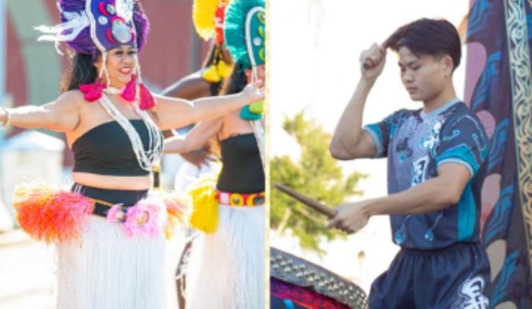 Carrollton Culture Fest Moves to New Trinity Mills Esplanade Sept. 26