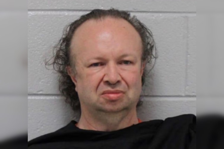 Carrollton Man, 52, Jailed on Child Exploitation Charges After GBI CyberTip