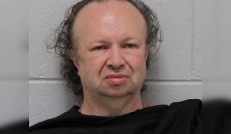 Carrollton Man, 52, Jailed on Child Exploitation Charges After GBI CyberTip