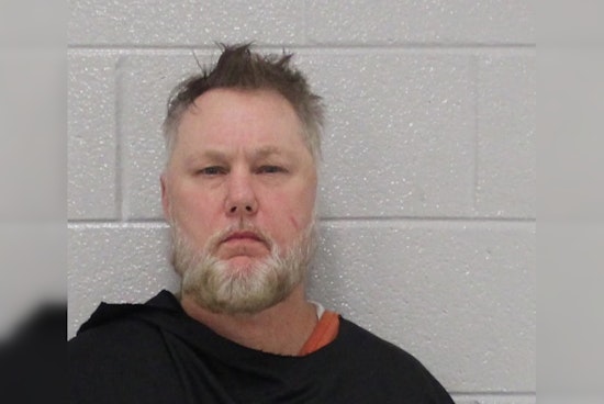Carrollton Man's Doorbell Camera Doomed Him to Life Without Parole