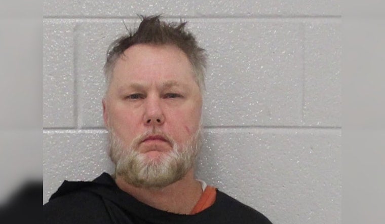 Carrollton Man's Doorbell Camera Doomed Him to Life Without Parole