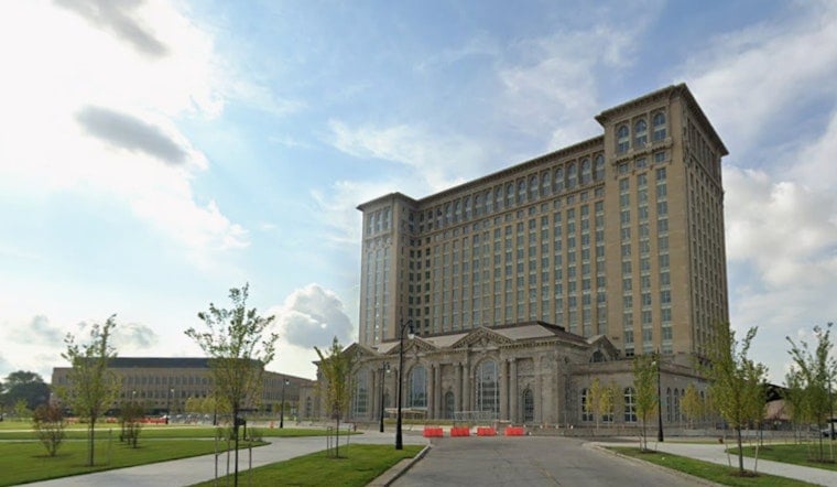 Cars at The Station Returns to Michigan Central After Attendance Nearly Quintupled