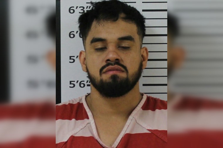 Carter County Man Charged After Alleged Exploitation Livestream