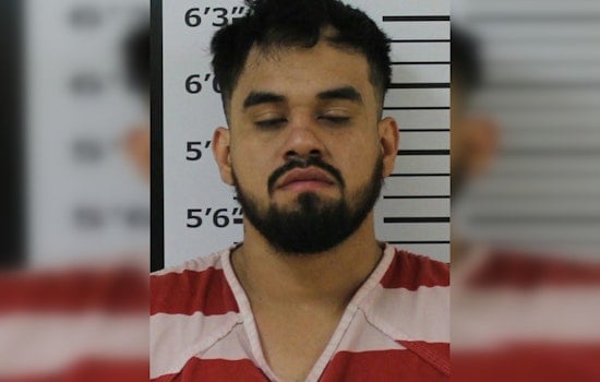 Carter County Man Charged After Alleged Exploitation Livestream