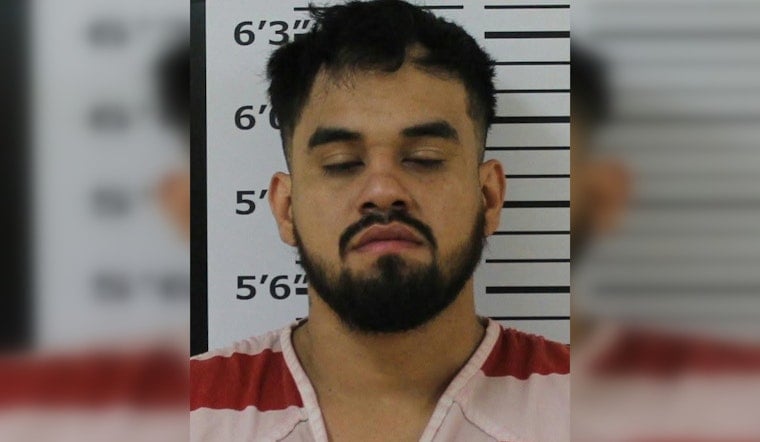 Carter County Man Charged After Alleged Exploitation Livestream